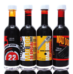 Mad Dog Extracts - Mad Dog 357 Extract- 4 Million Scovilles