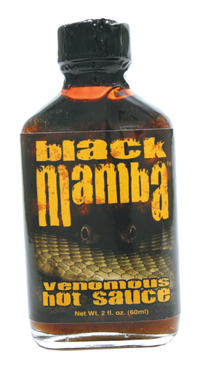 CaJohns Black Mamba Extract