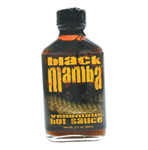 CaJohns Black Mamba Extract