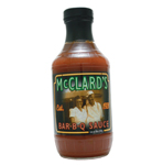 McClards BBQ Sauce