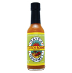 Dave's Scotch Bonnet Hot Sauce