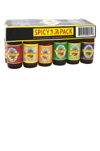 Dave's Mini Twelve Pack