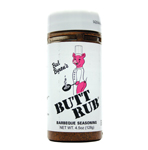 Bad Byron's Butt Rub
