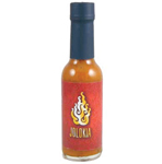 CaJohns Jolokia 10 Hot Sauce