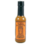 Sgt. Pepper Picante Pumpkin Hot Sauce