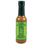 Sgt. Pepper Roasted Tomatillo Sauce