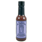Sgt. Pepper Balsamic Blackberry Hot Sauce