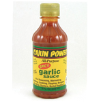 Cajun Power All Purpose Sauce
