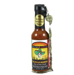 Day of the Dead Hot Sauce