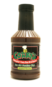 Corky's Barbeque Sauce