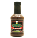 Corky's Barbeque Sauce