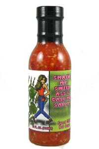 Smack My 