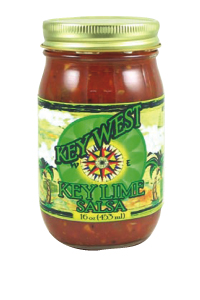 Key West Key Lime Salsa