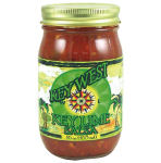 Key West Key Lime Salsa