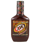 A & W Root Beet BBQ Sauce