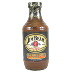Jim Beam Barbeque Sauce