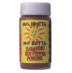 Mo Hotta Mo Betta Habanero Powder