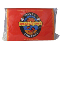 Dave's Microwave Popcorn(Four Pack)