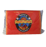 Dave's Microwave Popcorn(Four Pack)
