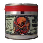 Cool Million (1,000,000 Scoville Units) Hot Sauce