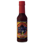 Mad Dog 357 Hot Sauce