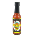 Dave's Ghost Pepper Naga Jolokia Hot Sauce-2009