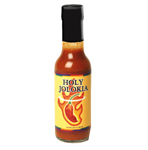 CaJohns Holy Jolokia Hot Sauce