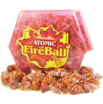 Atomic Fireballs- 140 Count