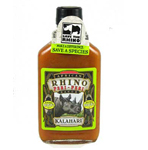 African Rhino Peri-Peri Hot Sauce - African Rhino Peri-Peri Mild Sauce