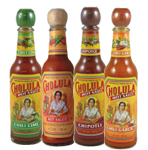 Cholula Hot Sauces - Cholula Hot Sauce-5 Oz.