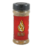 CaJohns Jolokia 10 Fiery Rub