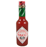 Tabasco Sweet & Spicy Pepper Hot Sauce