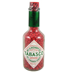 Tabasco Hot Cinnamon Candies