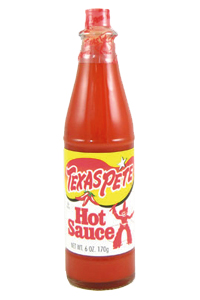 Texas Pete Hot Sauce