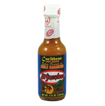 El Yucateco Caribbean Hot Sauce