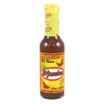 El Yucateco Chipotle Hot Sauce