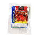 Blair's Beef Jerky made with Sudden Death Sauce