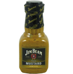 Jim Beam Mustard