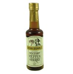 Busha Browne's Hot Pepper Sherry