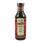 Busha Browne's Planters Steak Sauce