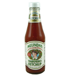 Melinda's Bold & Spicy Habanero Ketchup