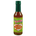 Marie Sharp's Sweet Habanero Pepper Sauce