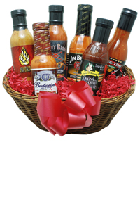 prayer basket
