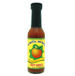 Mo Hotta Mo Betta Vidalia Onion & Peach Hot Sauce