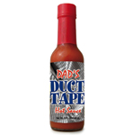 Dad's Duct Tape Hot Sauce
