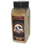 Dreamland BBQ Rub