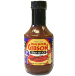Big Bob Gibson's Championship Red BBQ Sauce