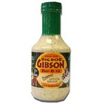 Big Bob Gibson's Original White BBQ Sauce
