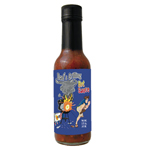 Dad's Grilling Hot Sauce