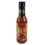CaJohn's Sancto Scorpion Hot Sauce